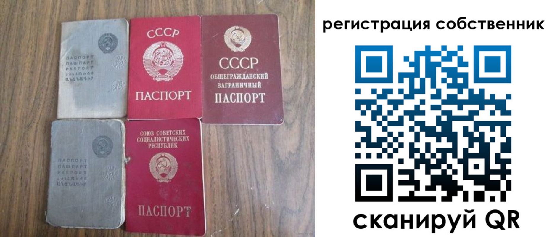 прописка ребенка в Зеленоградске